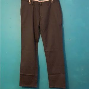 MENS ACTIVE BRAND PANTS